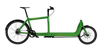 Bullit_bici da trasporto