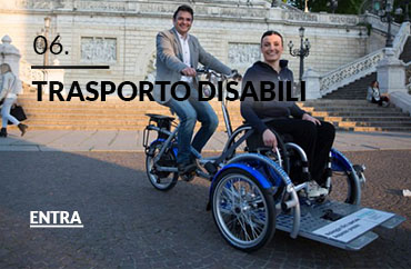 Trasporto-disabili