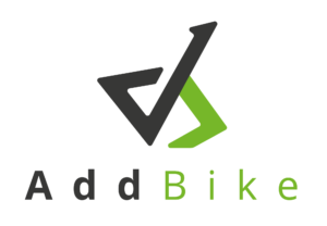 1 - Logo AddBike Carré
