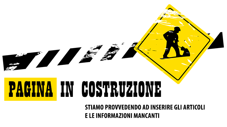 Pagina-in-costruzione