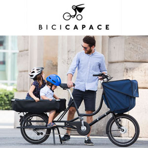 bicicapace