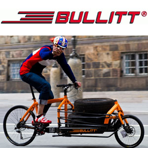 bullitt