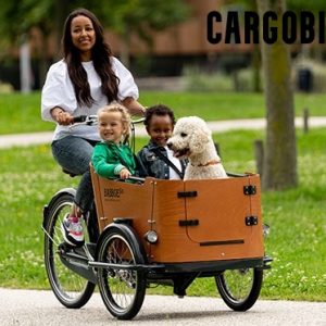 Cargobike