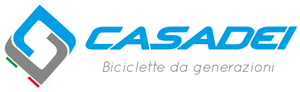 logo casadei