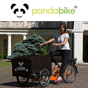 pandabike