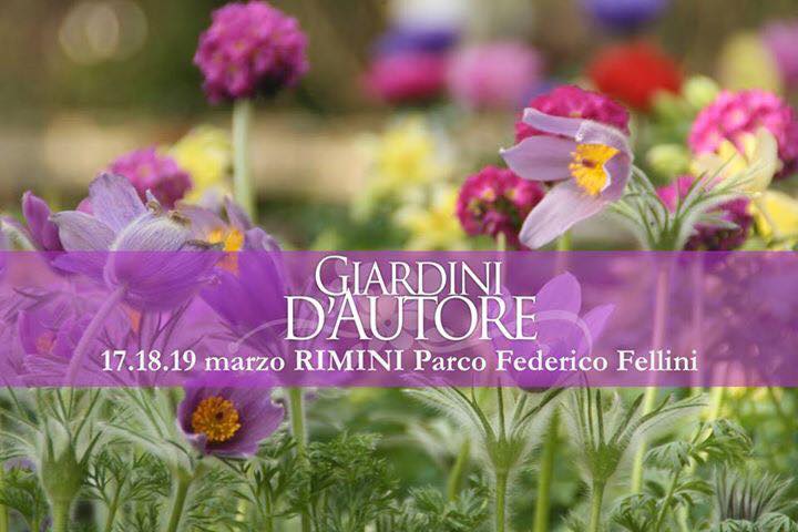giardini dautore rimini