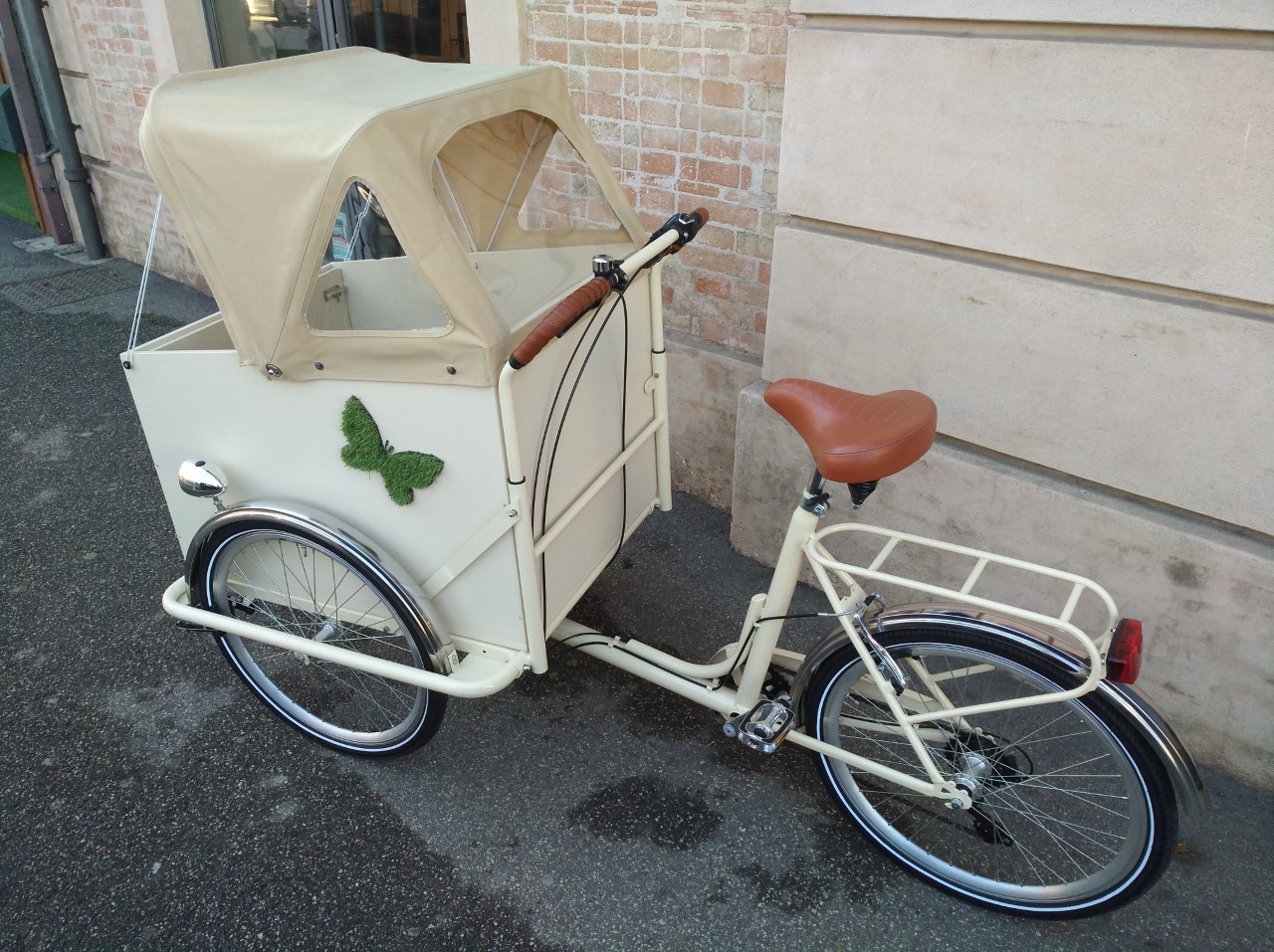 Trikego 4 bimbi-2 panche