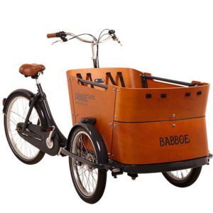 babboe cargobike-curve-velocargo-4 bambini-trasporto bambini