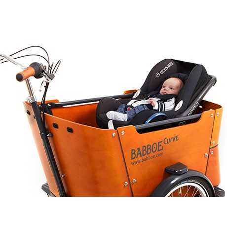 babboe cargobike-curve-velocargo-trasporto bambini