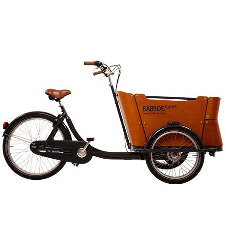 babboe-curve-velocargo-trasporto bambini.4 bambini-cargo bike