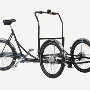 christiania-cargobike-bicicletta configurabile-lavoro