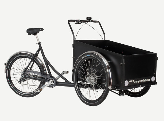 christiania-cargobikes-2 posti-4 posti-trasporto bambini-cerchi 24