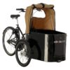 nihola-Family-cargo-bike-ladcykel-oblique-open-hood1