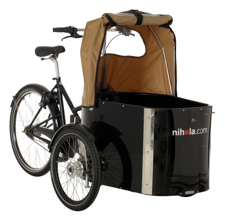 used nihola bike for sale