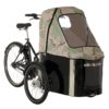 nihola-Family-cargo-bike-light-army-hood1