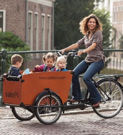 sfeerbeeld-babboe-bakfiets