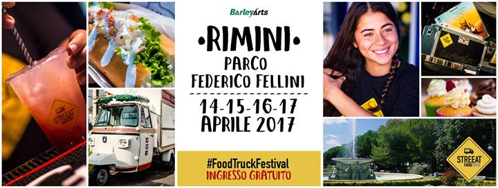 street food rimini