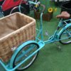 trikego-cargo bike-bicicletta da carico-trasporto bambini- bicicletta trasporto bambini-trasporto merci-bicicletta da trasporto