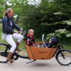 Babboe-cargobike-trasporto animali-trasporto bambini-12