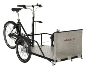Flex cargo bike-trasporto sedia a rotelle-carrozzina-04