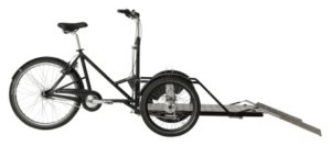 Flex cargo bike-trasporto sedia a rotelle-carrozzina-05