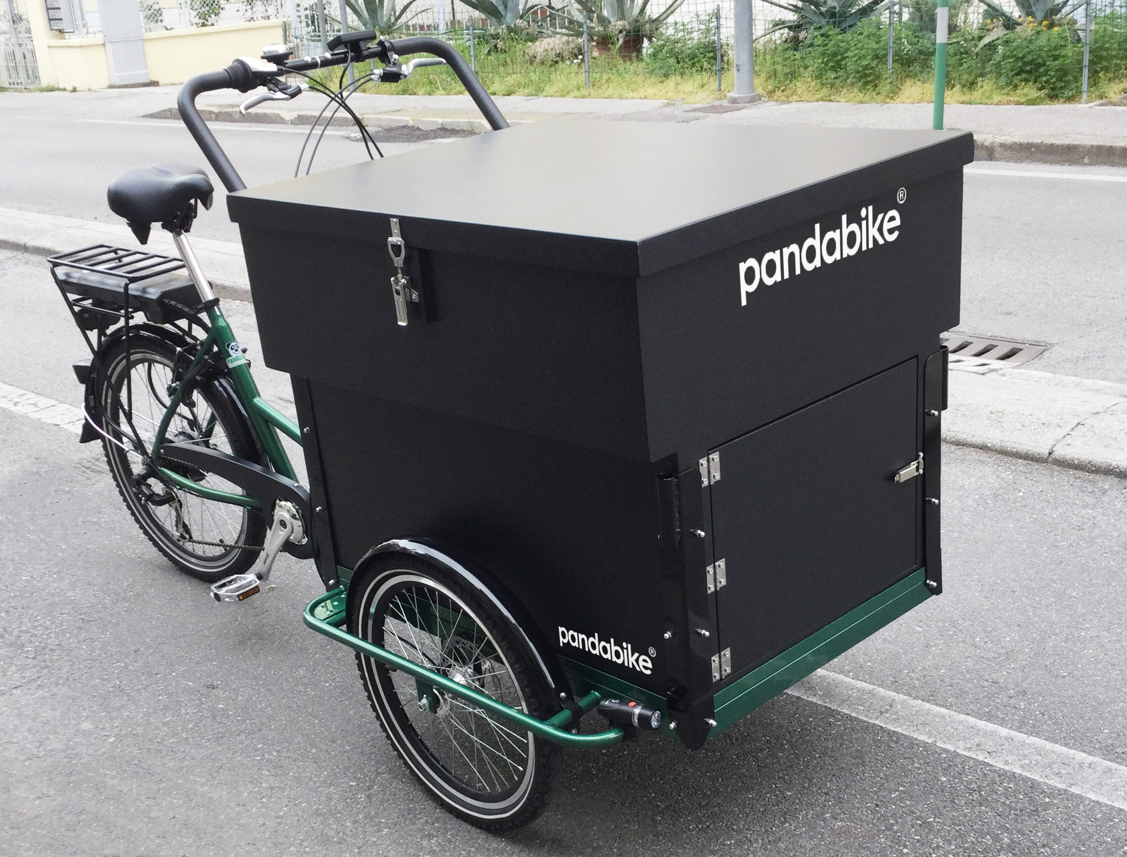 Minivan-panda bike-cargo bike-trasporto bambini-trasporto animali-lavoro-02