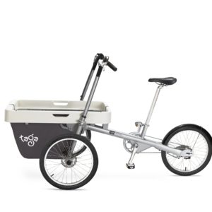 Taga2-cargobike-trasporto bambini-trasporto animali