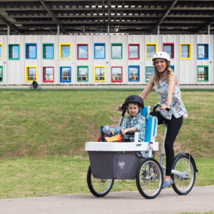 Taga2-cargobike-trasporto bambini-trasporto animali
