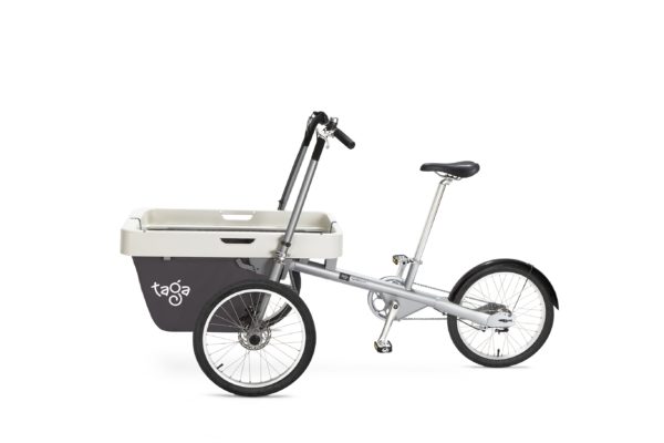 Taga2-cargobike-trasporto bambini-trasporto animali