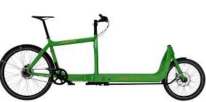 Bullit_bici da trasporto