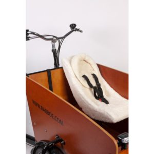 babyseat-cargobike