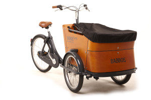 copertura Babboe