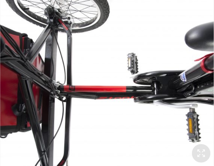 Adventure Trike Electric 03