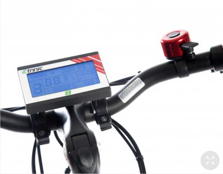 Adventure Trike Electric 04
