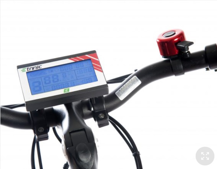 City Trike Electric 02