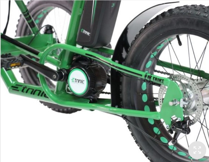 FAT Trike 02