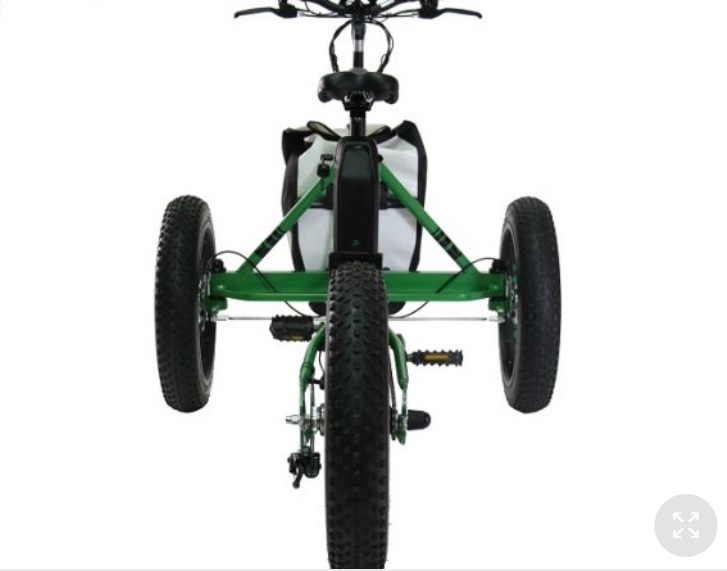 FAT Trike 03