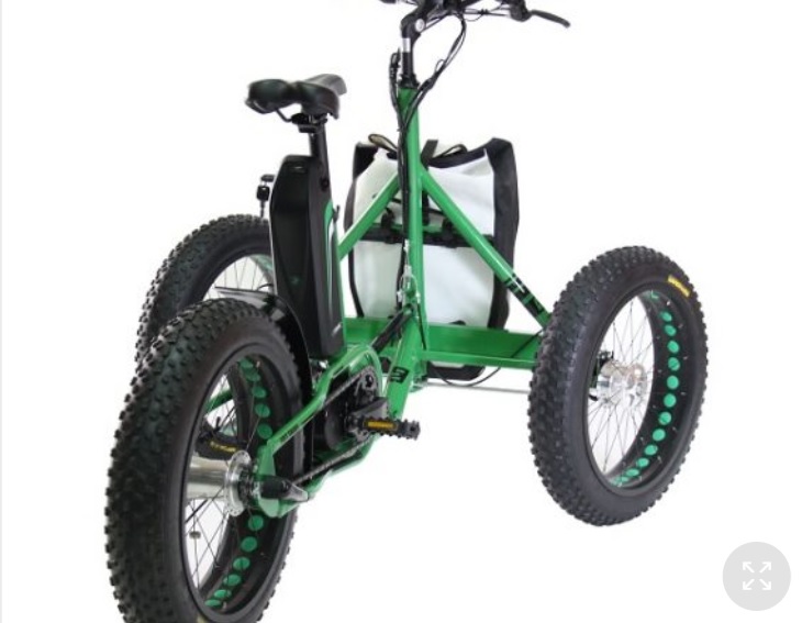 FAT Trike 04