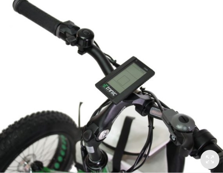 FAT Trike 05