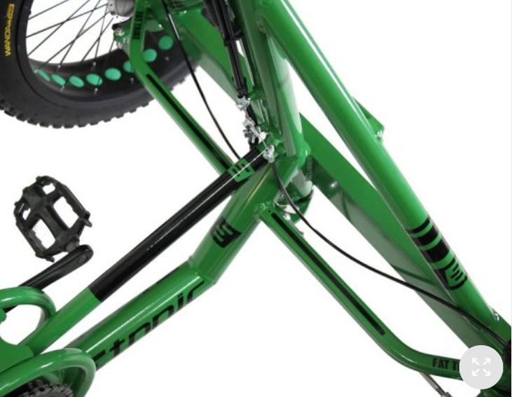 FAT Trike 06