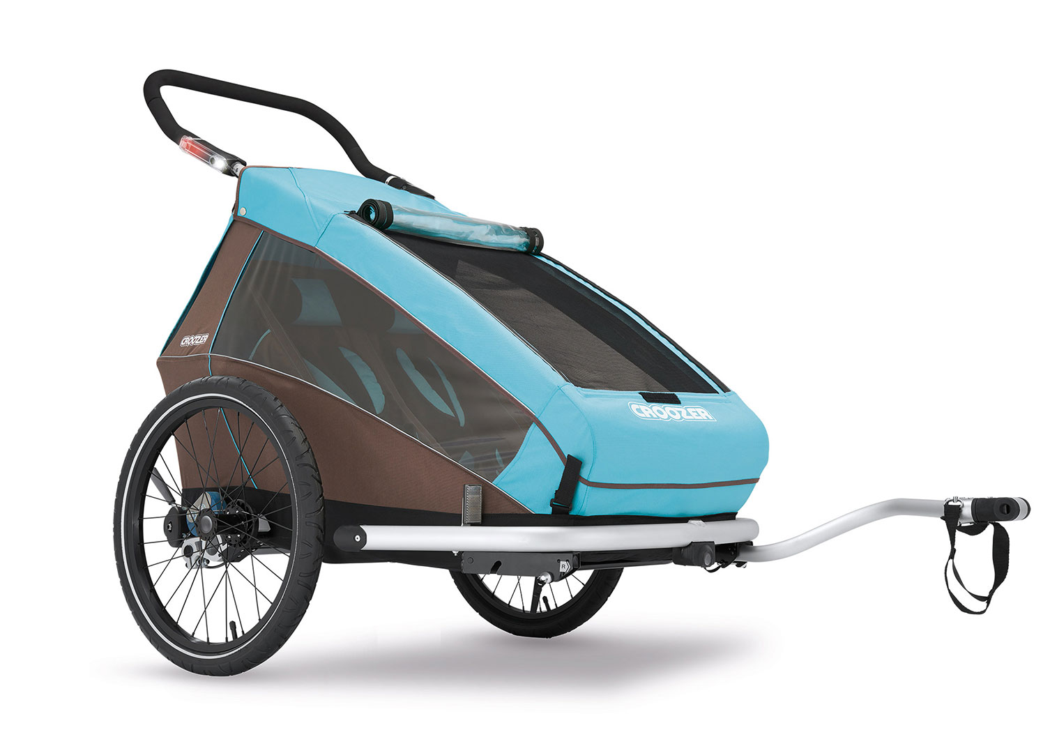 croozer_carrello_blu_2 kids_02