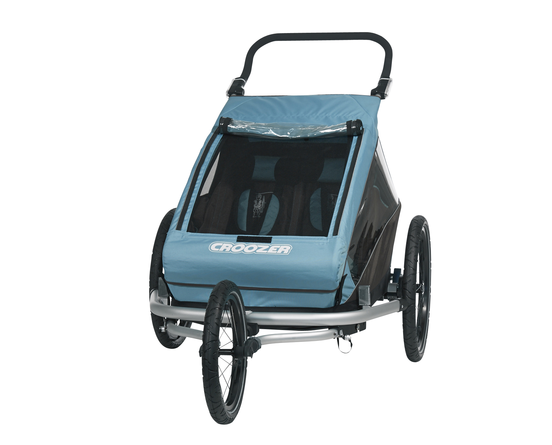 croozer_carrello_blu_2 kids_06