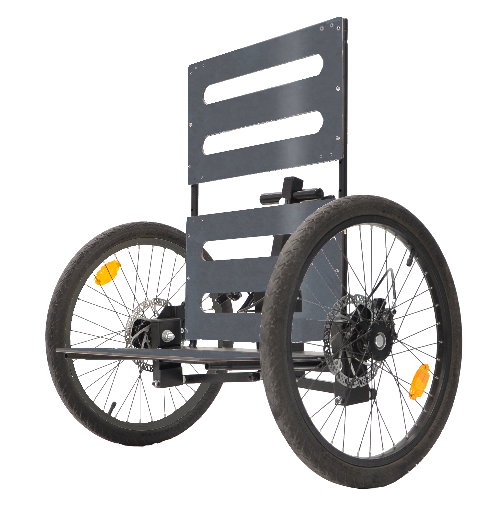 1 - AddBike 1