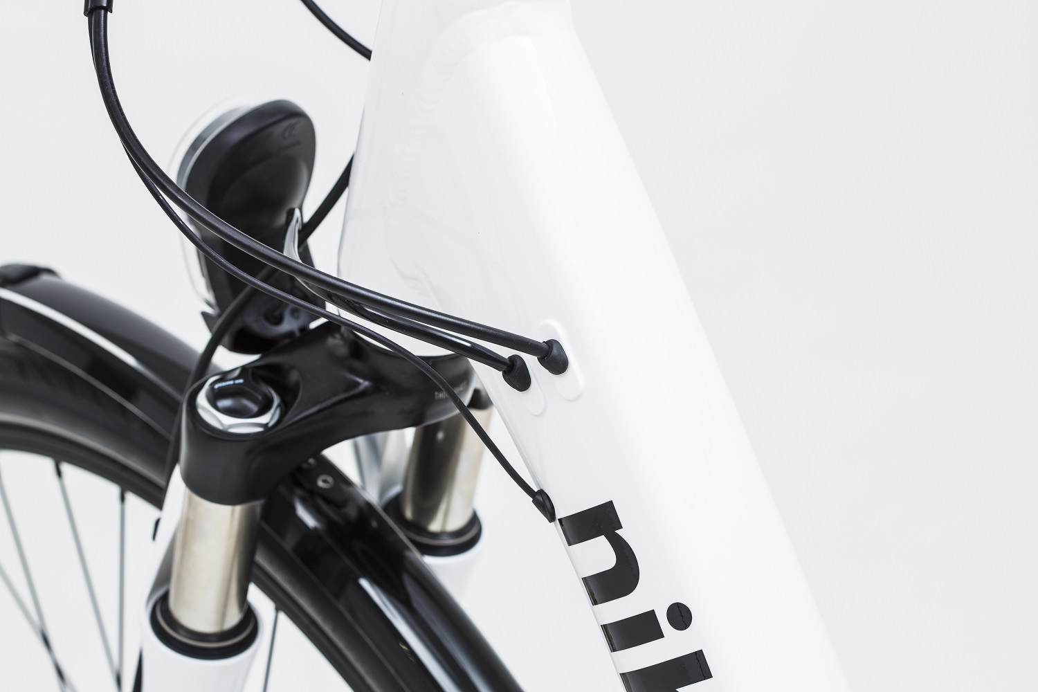 6.Inner frame cabling