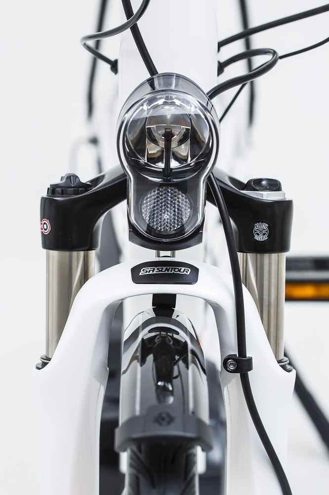 7a. front and rear axa lights