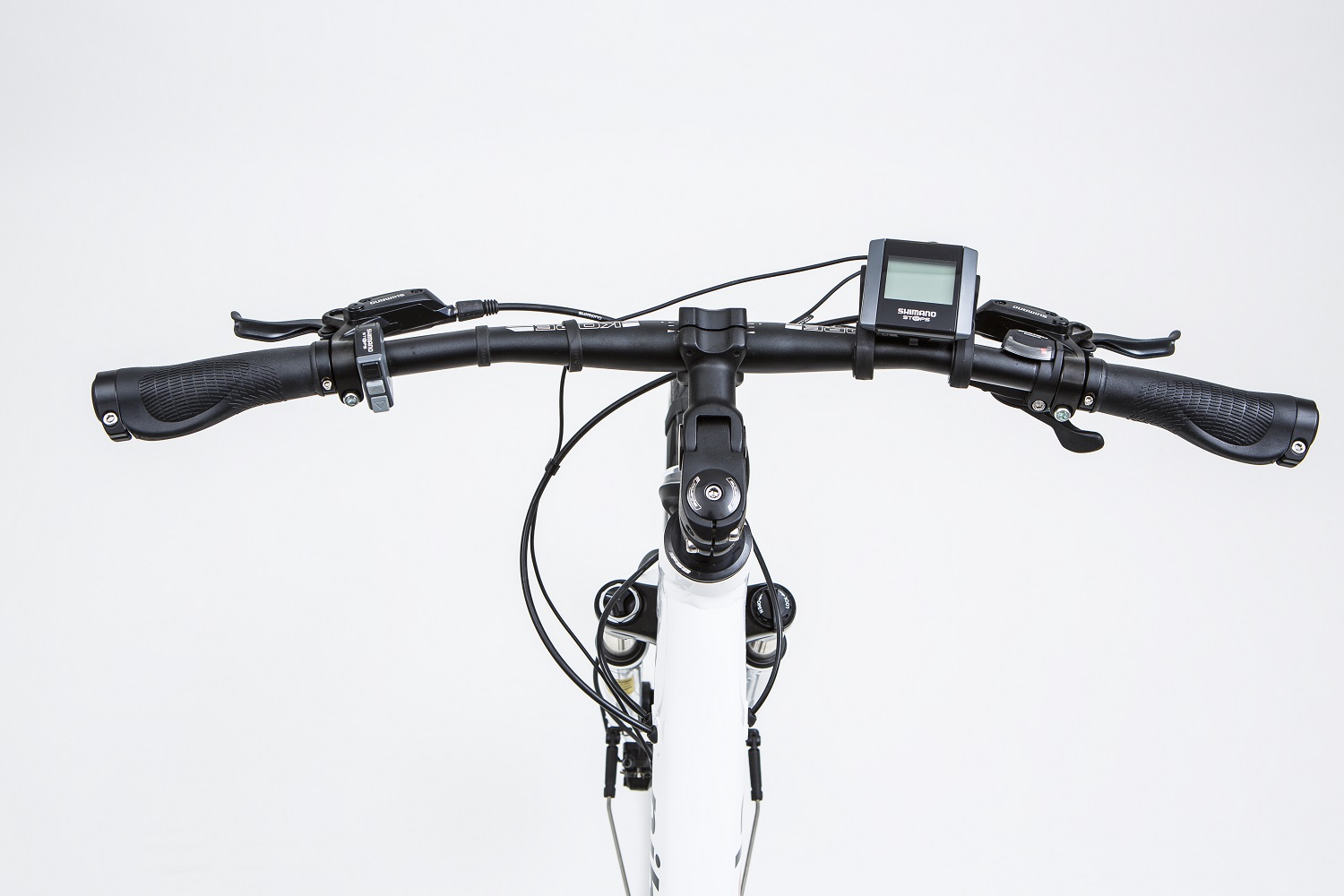8.adjustable handlebar