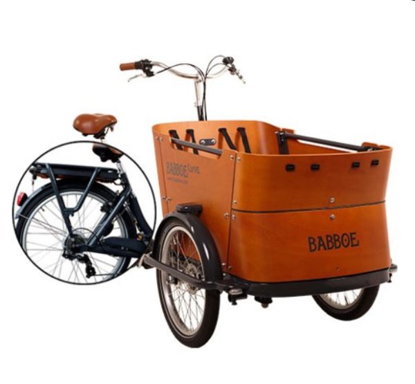 babboe-cargobike-trasporto bambini-4 bambini-bambini-elettrica-06