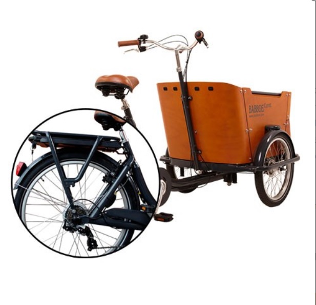 babboe-cargobike-trasporto bambini-4 bambini-bambini-elettrica-09
