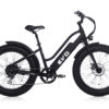 EVO FAT BLACK MATT6137