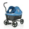 beach-wagon-verdeck-blau